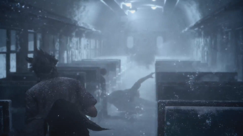 Illustration for article titled Final Fantasy XV's Director Breaks Down the Newest Trailer